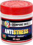 Заказать Академия-Т ANTISTRESS 60 капс