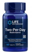 Заказать Life Extension Two-Per-Day 60 таб