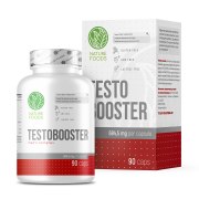 Заказать Nature Foods Testobooster 90 капс