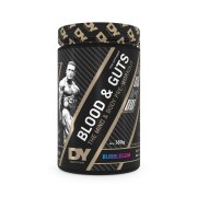 Заказать Dorian Yates (DY) Nutrition Blood & Guts 380 гр N