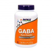 Заказать NOW GABA Pure Powder 170 гр