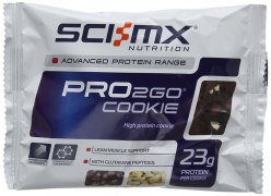 Заказать SCI-MX Pro 2Go Cookie 75 гр