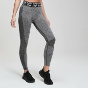 Заказать MYPROTEIN Лосины Curve (Grey Marl)