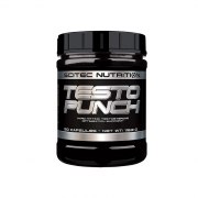 Заказать Scitec Nutrition Testo Punch 120 капс