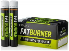 Заказать XXI POWER Power Fat Burner 25 мл