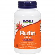 Заказать NOW Rutin 450 мг 100 вег капс N