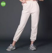 Заказать Bombbar Женские Брюки с манжетами (Бежевые)