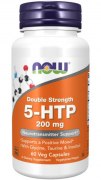 Заказать NOW 5-HTP 200 мг 60 вег капс N