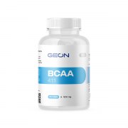 Заказать GEON BCAA 4:1:1 150 таб