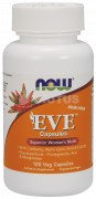 Заказать NOW Eve Women's Multi Vit 120 гел капс