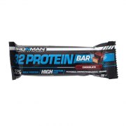 Заказать IRONMAN батончик 32 Protein Bar 50 гр