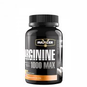 Заказать Maxler Arginine 100 таб
