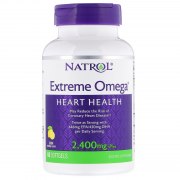 Заказать Natrol Extreme Omega 60 жел