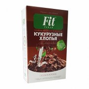 Заказать Fit Parad Кукурузные Хлопья 200 гр