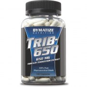 Заказать Dymatize Trib-650 100 капс