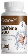 Заказать OstroVit Caffeine 100 таб