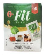 Заказать Fit Parad Заменитель Сахара №7 саше 60 гр