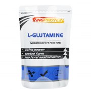 Заказать King Protein Глютамин 200 г