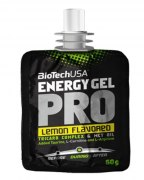 Заказать BioTech Energy Gel Pro 60 гр