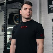 Заказать SBD Футболка Соревновательная