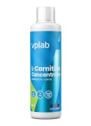 Заказать VPLab L-Carnitine Сoncentrate 500 мл