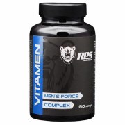 Заказать RPS Vitamen 60 капс