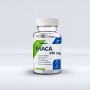 Заказать Cybermass Maca 500 мг 60 капс