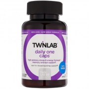 Заказать Twinlab Daily one Caps W Iron 60 капс