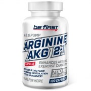 Заказать Be First AAKG 120 капс
