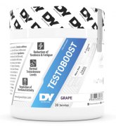 Заказать Dorian Yates (DY) Nutrition Testoboost 270 гр