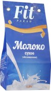 Заказать Fit Parad Молоко Сухое (обезжиренное) 1,5% 300 гр