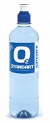 Заказать Вода Питьевая Standart O2 SPORT 750 мл