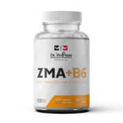 Заказать Dr. Hoffman ZMA + B6 90 капс