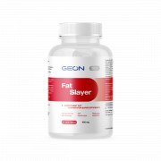 Заказать GEON Fat Slayer 90 гел капс