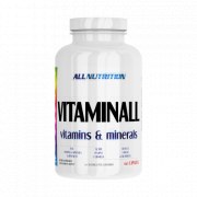 Заказать AllNutrition Vitaminall 60 капс