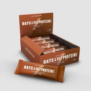 Заказать MYPROTEIN Батончик OATS & WHEY 88 гр