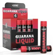 Заказать VPLab Guarana Liquid 25 мл