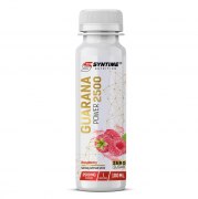 Заказать Syntime Nutrition Guarana 2000 2500 мг 100 мл