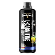 Заказать Maxler L-Carnitine 2000 1000 мл
