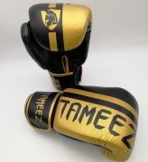 Заказать TameezSport Перчатки MUAY THAI с логотипом 12 Oz.