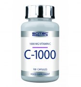 Заказать Scitec Nutrition C1000 100 капс