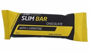 Заказать XXI POWER Slim Bar с L-Карнитином 40 гр