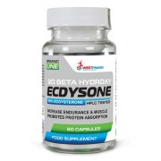 Заказать WestPharm Ecdysone 60 капс