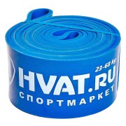 Заказать Hvat Синяя Резиновая Петля 23-68 кг