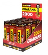 Заказать Bombbar Guarana 2000 60 мл