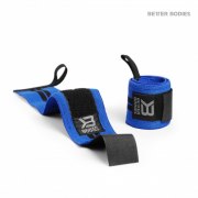 Заказать Better Bodies Бинты кистевые BB Wrist Wrap 18