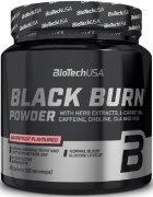 Заказать BioTech Black Burn 210 гр N