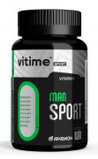 Заказать Vitime Man Sport 90 капс