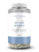 Заказать MYPROTEIN Active Woman 120 таб