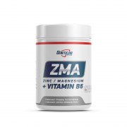 Заказать Genetic lab ZMA 60 капс